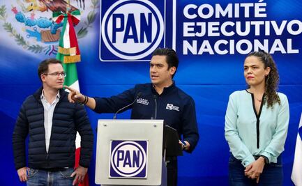 PAN señala que elección judicial 2025 no llegó ni al 10% de participación ciudadana; pide a Morena no maquillar cifras