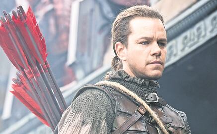 Hollywood está en chino