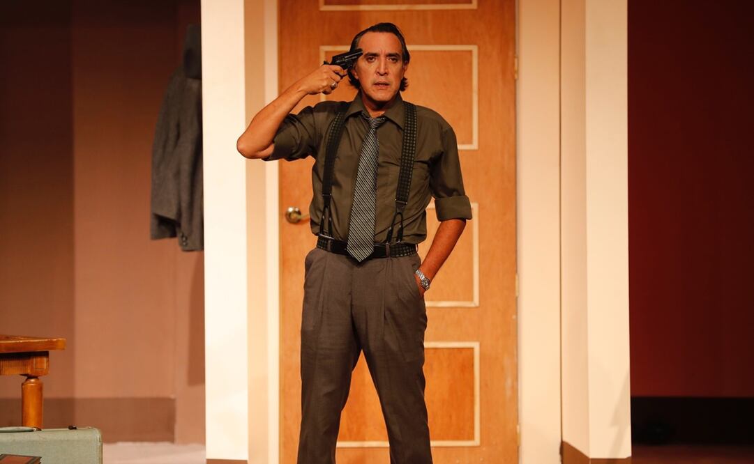 Luis Felipe Tovar. Foto: Archivo