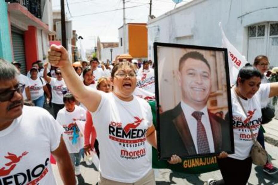 #Violencia2018, ¿cómo erradicarla?