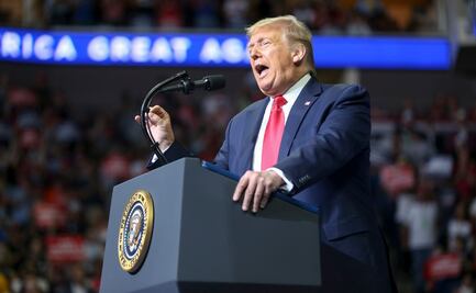 Gobierno de Trump busca acabar con DACA en los próximos seis meses