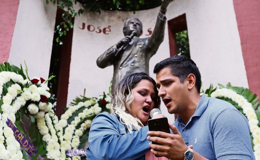 Fotografía: Germán Espinosa/ EL UNIVERSAL