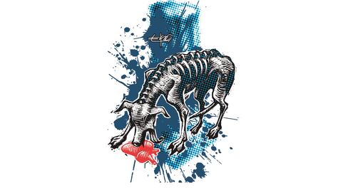 El nido de la violencia en la CDMX