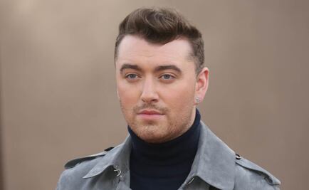 Sam Smith abre nueva fecha en el Auditorio Nacional