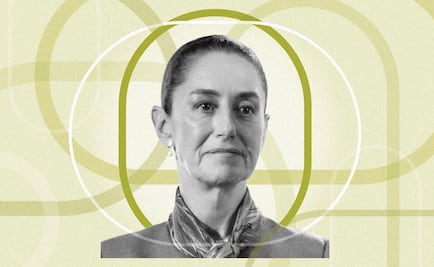 Claudia Sheinbaum entra al top 100 de “Titanes”; Revista Time la suma a los líderes más influyentes en tema ambiental mundial