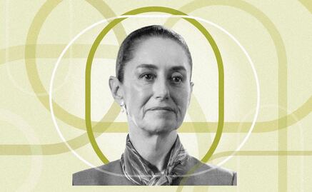 Claudia Sheinbaum entra al top 100 de “Titanes”; Revista Time la suma a los líderes más influyentes en tema ambiental mundial