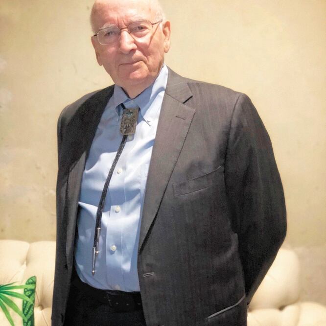 Philip Kotler, catedrático de la Kellogg School of Management, afirmó que en mercadotecnia ya no se debe segmentar por sexo, educación o ingresos. CORTESÍA