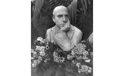 Los restos de Amado Nervo tardaron 5 meses en llegar a México y el país no escatimó en su funeral