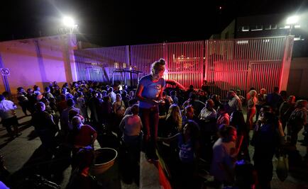 Consignan a 11 por homicidio tras riña en Topo Chico