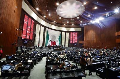 Diputados aprueban fechas de comparecencias de titulares de SSa, IMSS, CFE y Bienestar