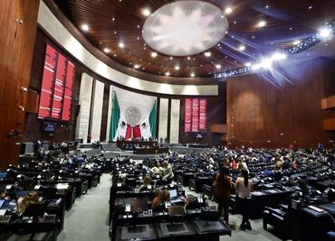 Diputados aprueban fechas de comparecencias de titulares de SSa, IMSS, CFE y Bienestar