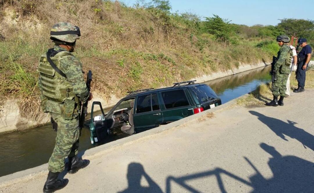 Foto: Carlos Arrieta / EL UNIVERSAL