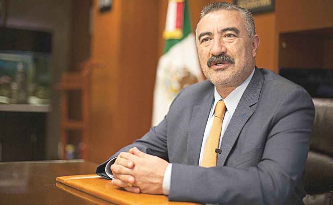 "Él (comandante) cuenta con todo el apoyo de la corporación, incluso con el departamento legal, pues no se descarta que el delincuente al que hirió quiera denunciar" Raúl Peralta, Titular de la Policía de Investigación