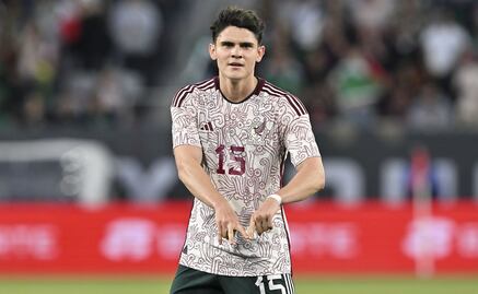 Israel Reyes, dolido por su ausencia en la primera lista de Jaime Lozano