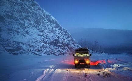 Apple anuncia las mejores fotos hechas con un iPhone 11 en modo noche