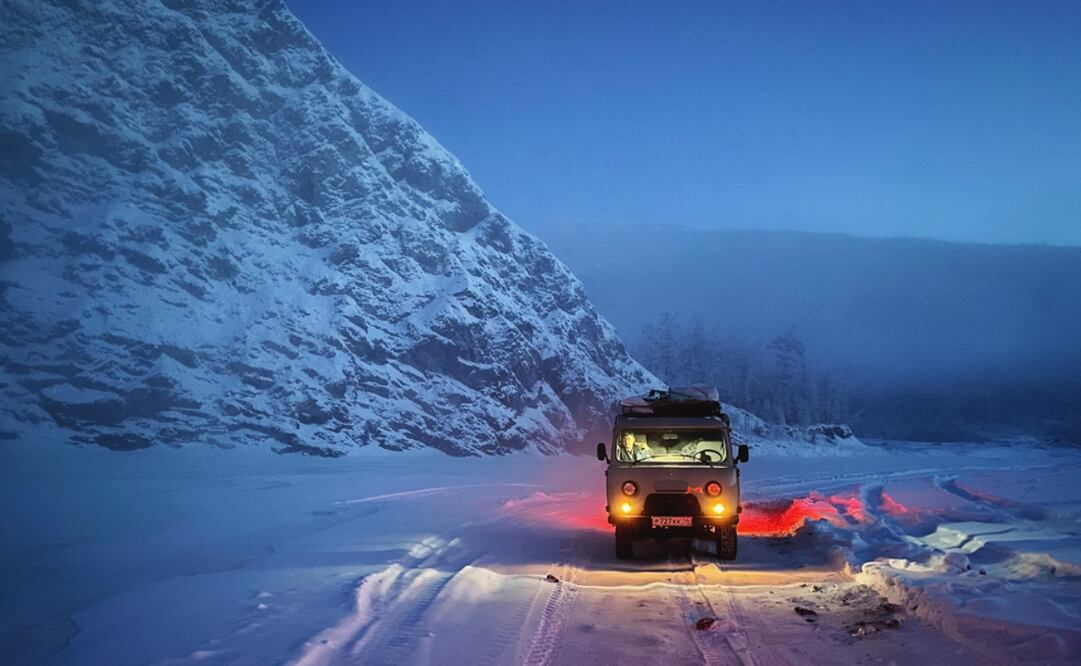 El modo nocturno de iPhone en todo su esplendor en las seis fotos ganadoras del concurso  Shot on iPhone Night