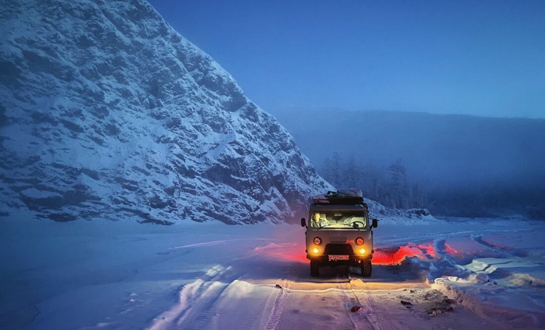 El modo nocturno de iPhone en todo su esplendor en las seis fotos ganadoras del concurso Shot on iPhone Night