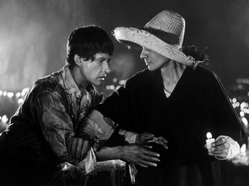 No hay “Macario” sin Ignacio López Tarso