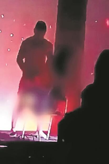 El Foco. "Belisar.io" aprende rápido las "mañas" de los diputados