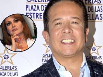 Esto hizo Gustavo Adolfo Infante con el dinero que le pagó Gaby Spanic tras perder la demanda