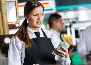 Cómo son las propinas en el mundo (y en qué países es ofensivo darlas)