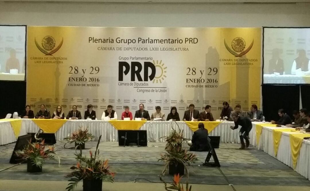 Foto: Valente Rosas/EL UNIVERSAL