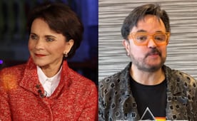 Aleks Syntek arremete contra Pati Chapoy: “Destruyó a mi familia a base de chismes”