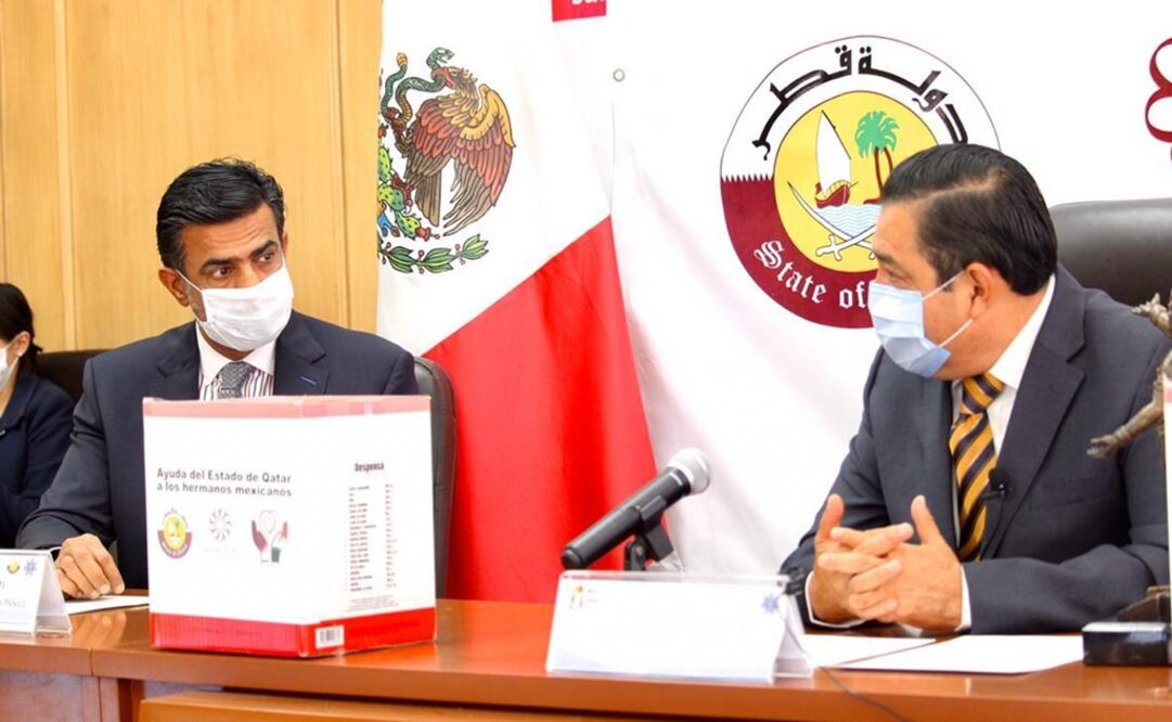 Hasta el momento Nezahualcóyotl contabiliza 2 mil 377 casos positivos y 335 defunciones. Foto: Especial