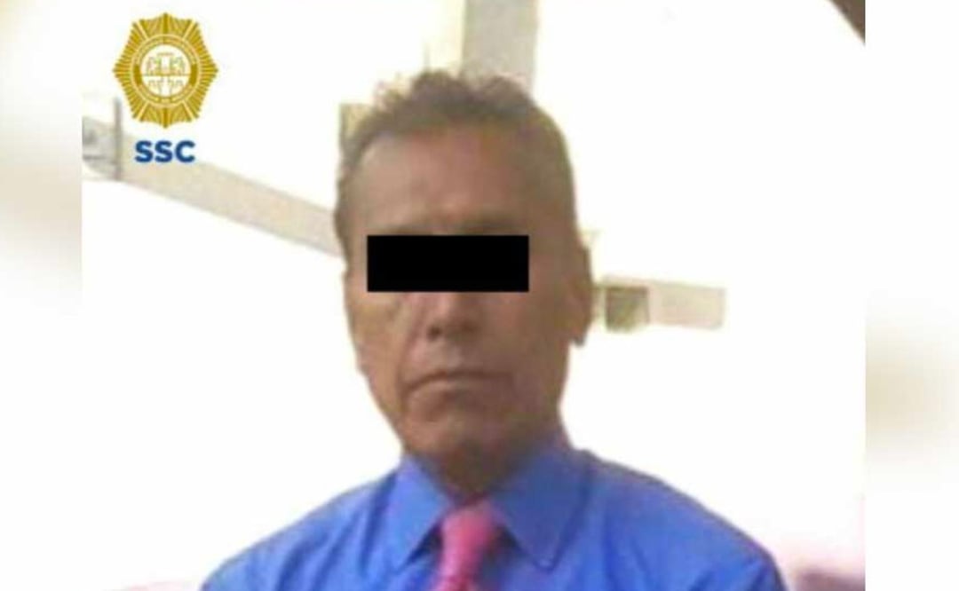 Abogados llegan a acuerdo reparatorio con familiares de mujer que murió atropellada por Facundo Rosas. Foto: Archivo/EL UNIVERSAL