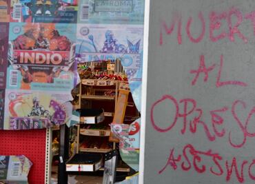 Diputados de Morena, PAN y PRD condenan caso Giovanni; MC pide no "golpear" a Alfaro