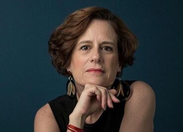 "Hago responsable a Jesús Ramírez Cuevas"; Denise Dresser truena por filtración de datos de periodistas que cubren mañanera de AMLO