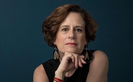 Denise Dresser demanda a AMLO por difamaciones en las mañaneras; tribunal otorga amparo