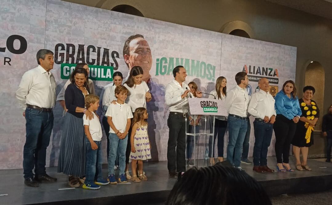 Foto: Antonio López Cruz / EL UNIVERSAL