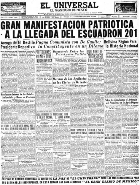 La vez que México se declaró en guerra