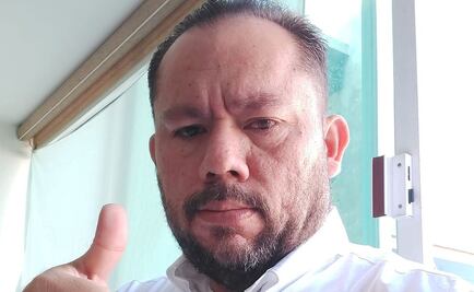 Asesinan a tiros en un restaurante a excandidato priista en Veracruz