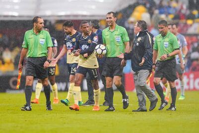 América fracasa y no habrá Clásico Nacional en Concachampions