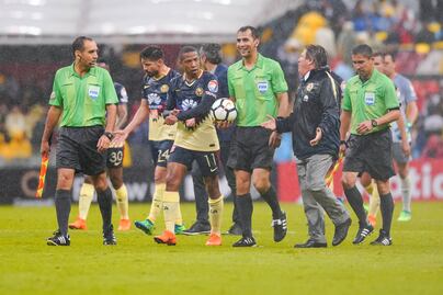 América fracasa y no habrá Clásico Nacional en Concachampions