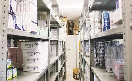 Argentina enviará medicamentos oncológicos a México; IMSS admite desabasto 