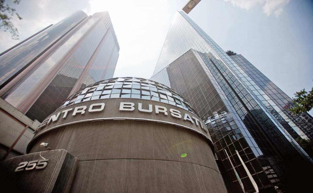 Bolsa Mexicana gana 0.29% en apertura 