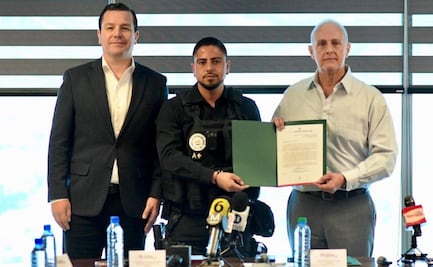 Alfredo Flores es designado director de la Policía de Torreón; su nombramiento ocurre un día después del paro de labores