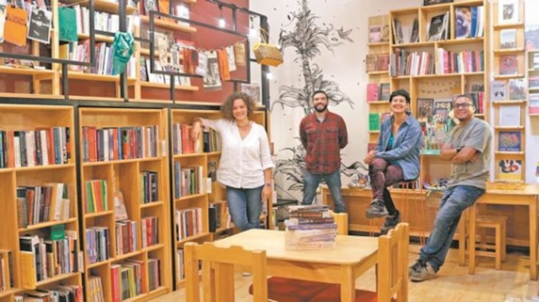 La pandemia de Covid da golpe final a las librerías