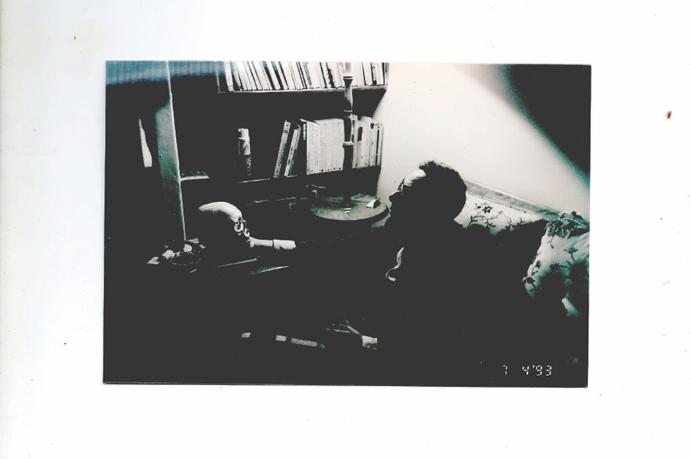 Los escritores se ríen de la muerte