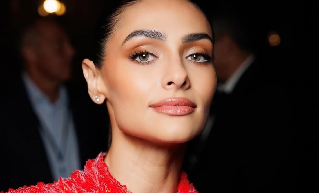 Foto: Instagram @rennotni (Karla Lisker)