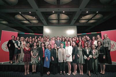 Inseguridad no frena arribo de turistas: De la Madrid