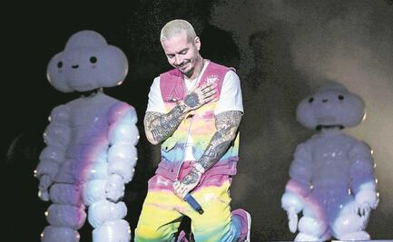 Retiran de Youtube video de "Perra" de J Balvin