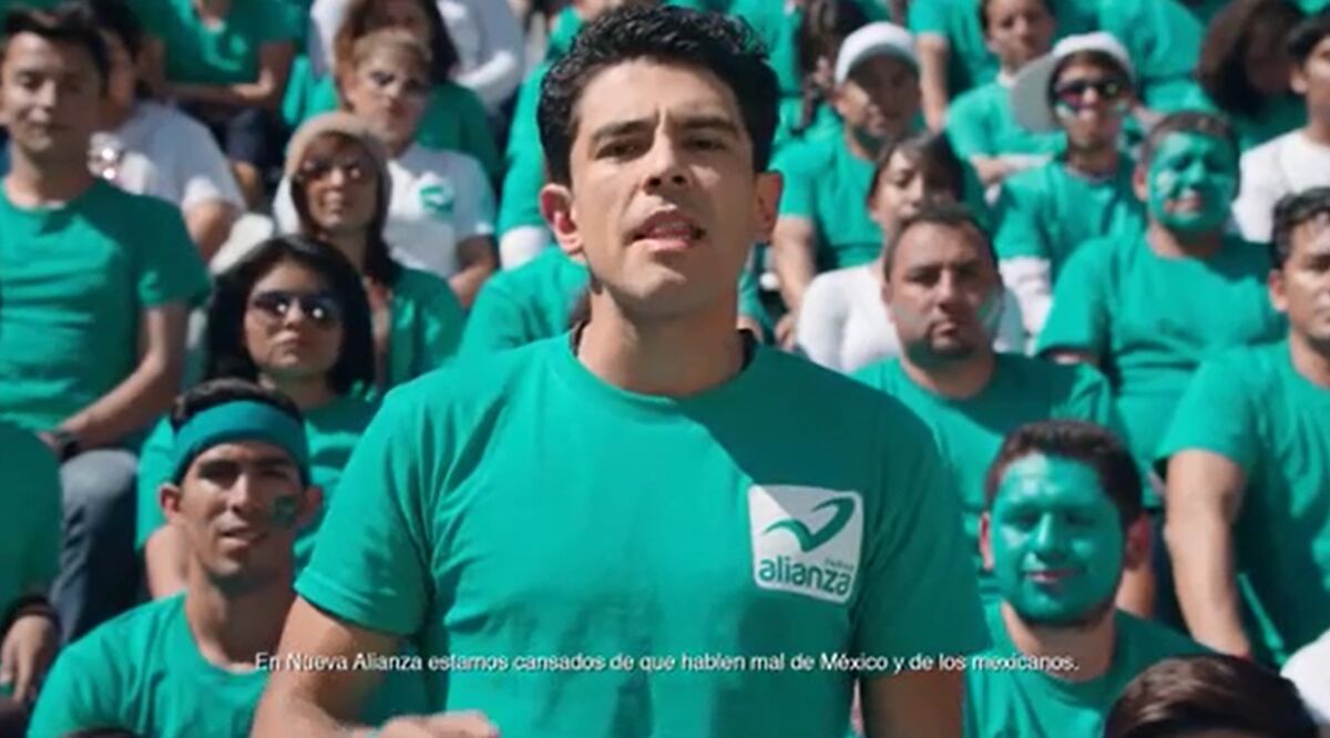 (Foto: Tomada de video)