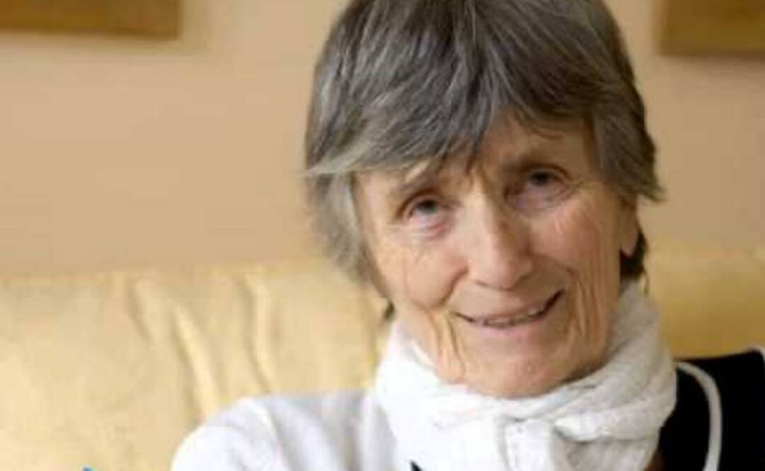 Forster se dio a conocer con su novela debut "Georgy Girl", que se trasladó al cine. (FOTO: YouTube)