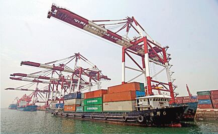 Plantean posible interés de China en TPP