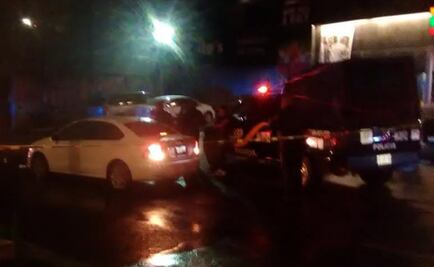 Continúan indagatorias para identificar a hombre asesinado frente a Parque Delta: Amieva