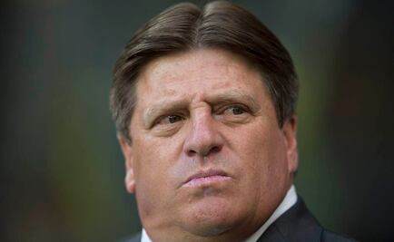 Femexfut abre investigación por 'tuits' del 'Piojo'